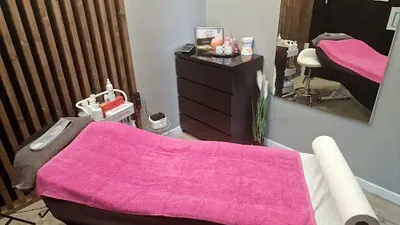 Belleza Móvil - Gabinet Masażu i Zabiegów Ciała